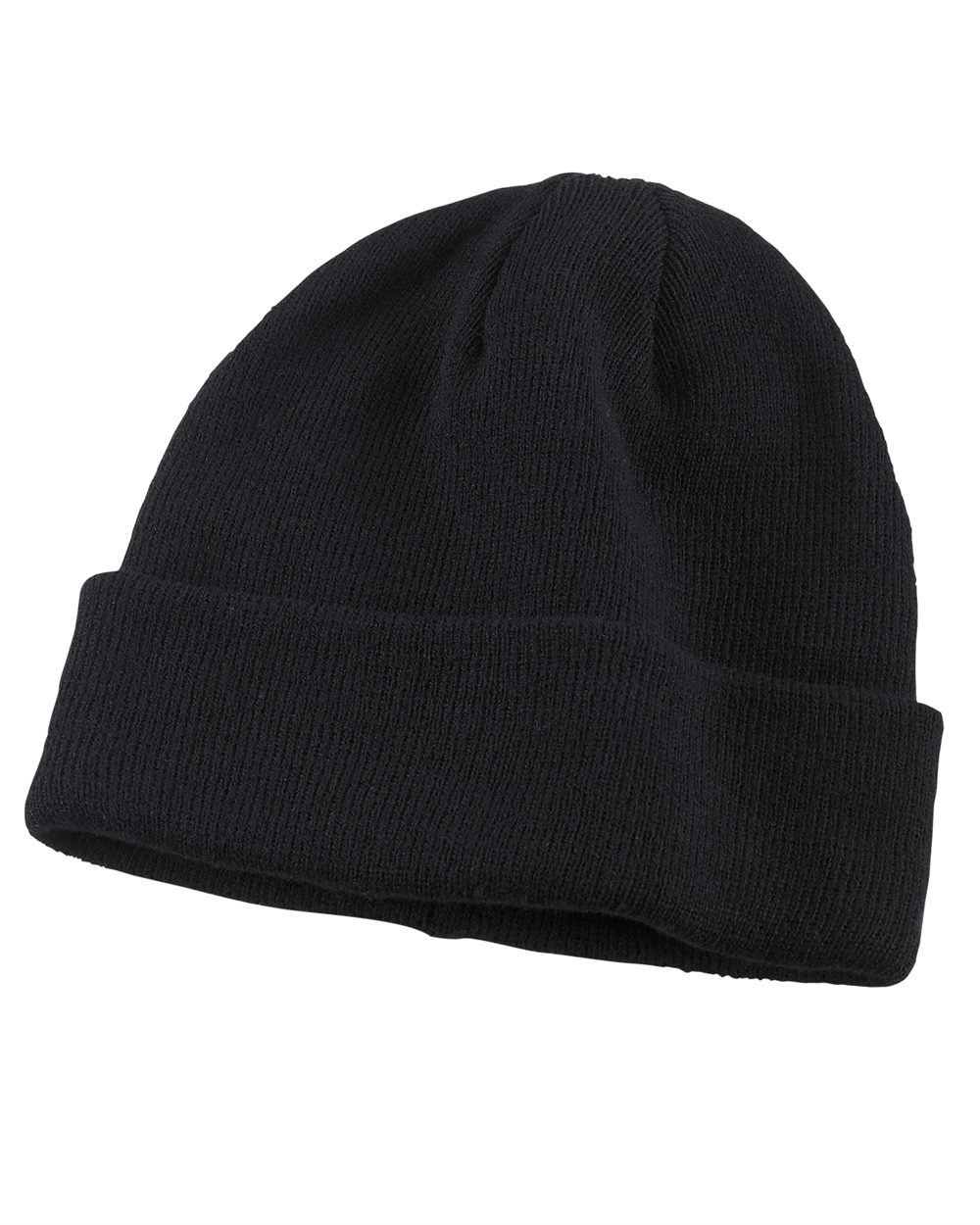 Watch Cap Beanie