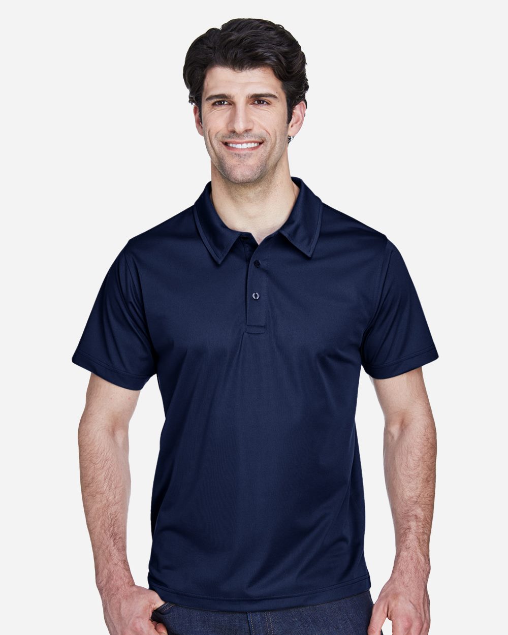 Men's Command Snag Protection Polo