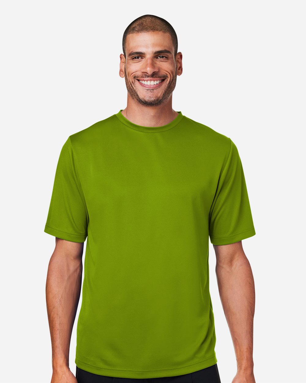 Men's Zone Performance Mesh T-Shirt