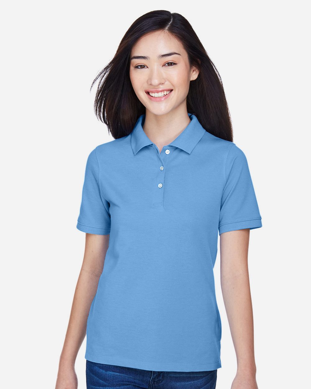 Women's Easy Blend Polo