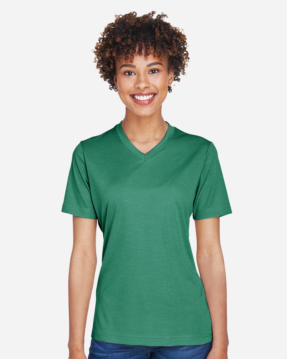 Women's Sonic Heather Performance T-Shirt