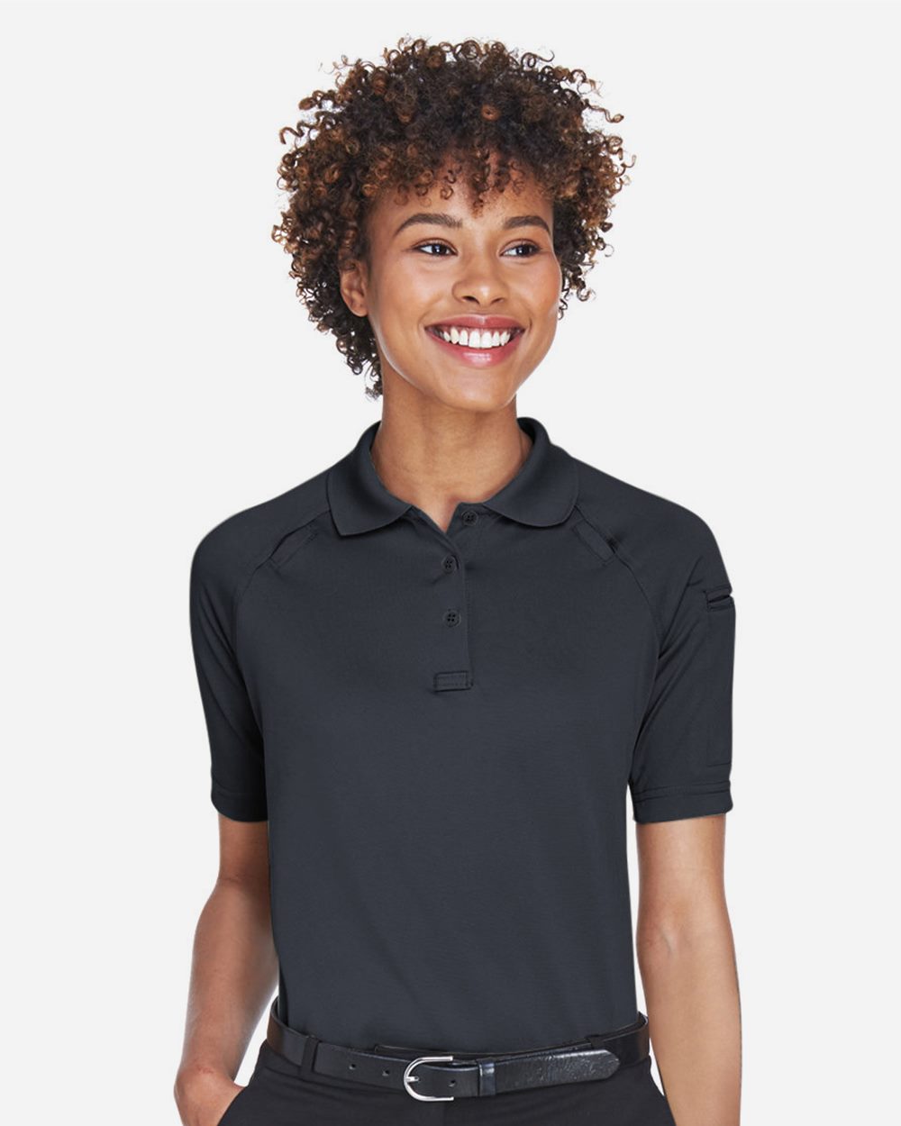Women's Advantage Tactical Polo