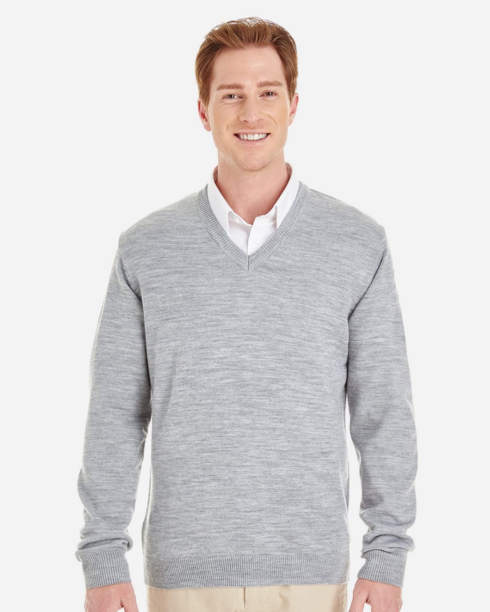 Men's Pilbloc™ V-Neck Sweater