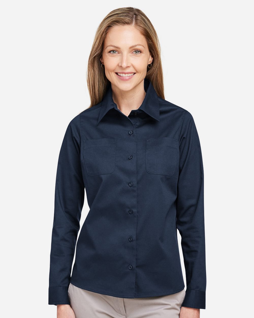 Women's Advantage IL Workshirt