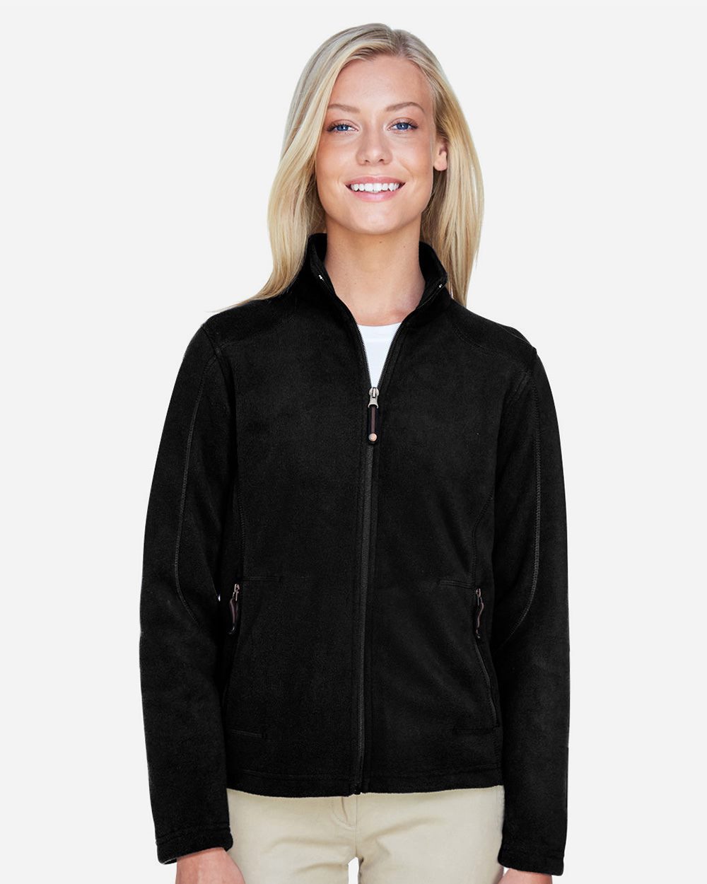 Women's Voyage Fleece Jacket