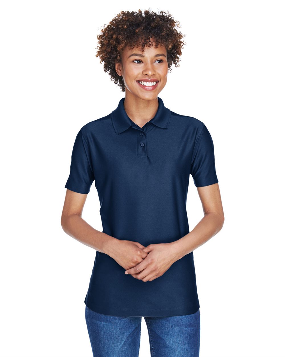 Women's Cool & Dry Elite Performance Polo