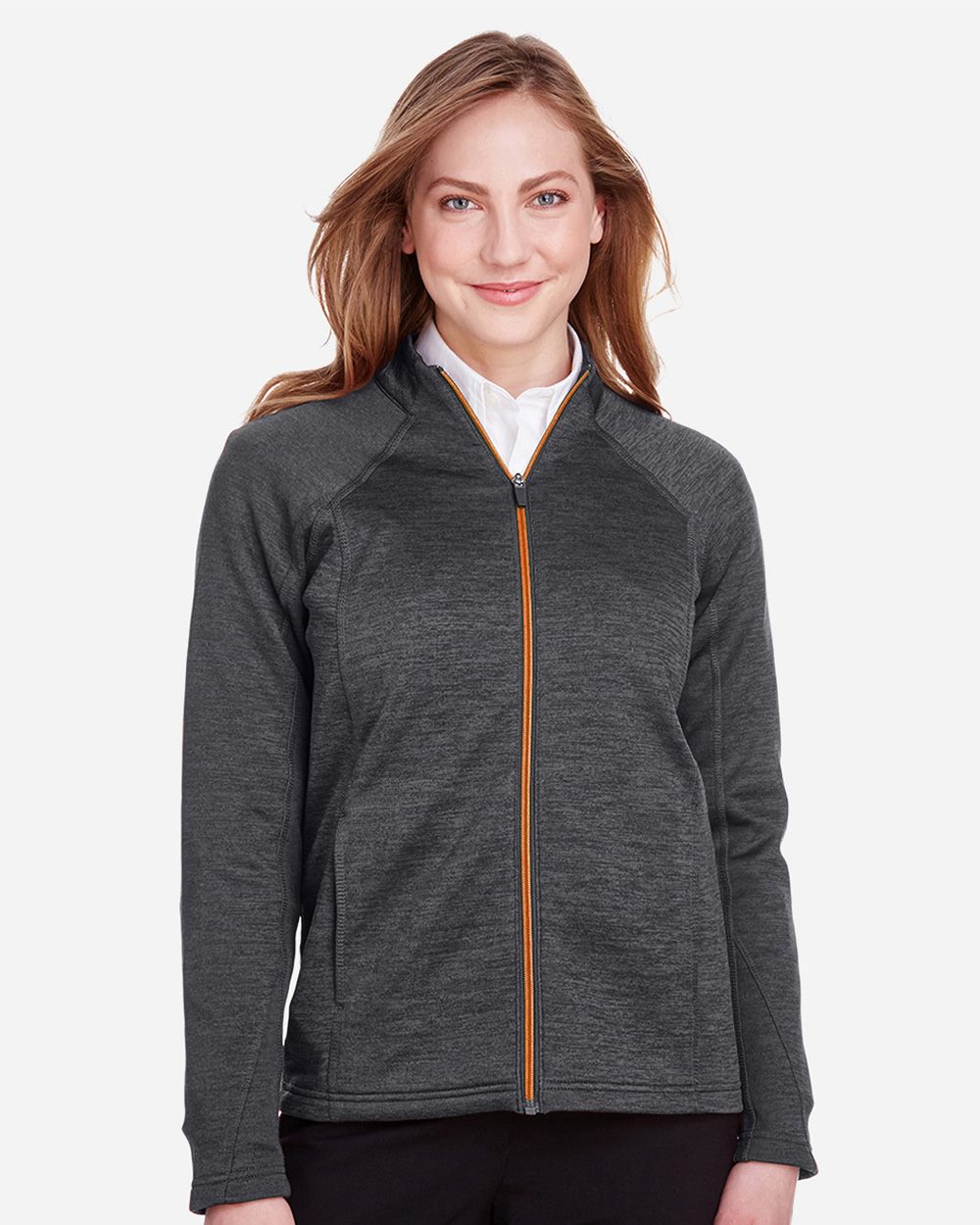 Women's Flux 2.0 Full-Zip Jacket