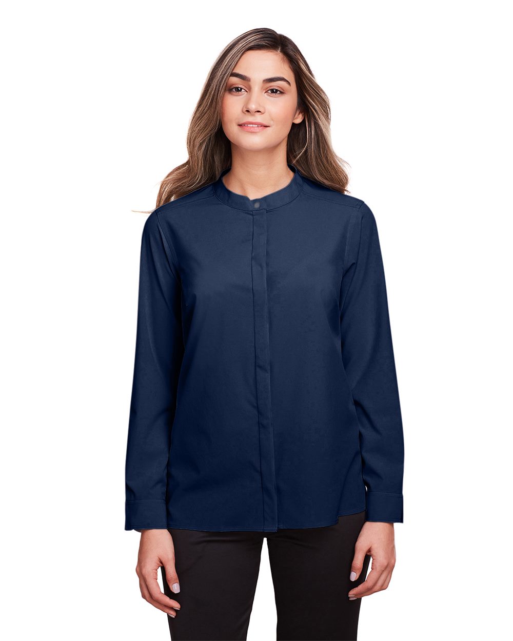 Women's Borough Stretch Performance Shirt