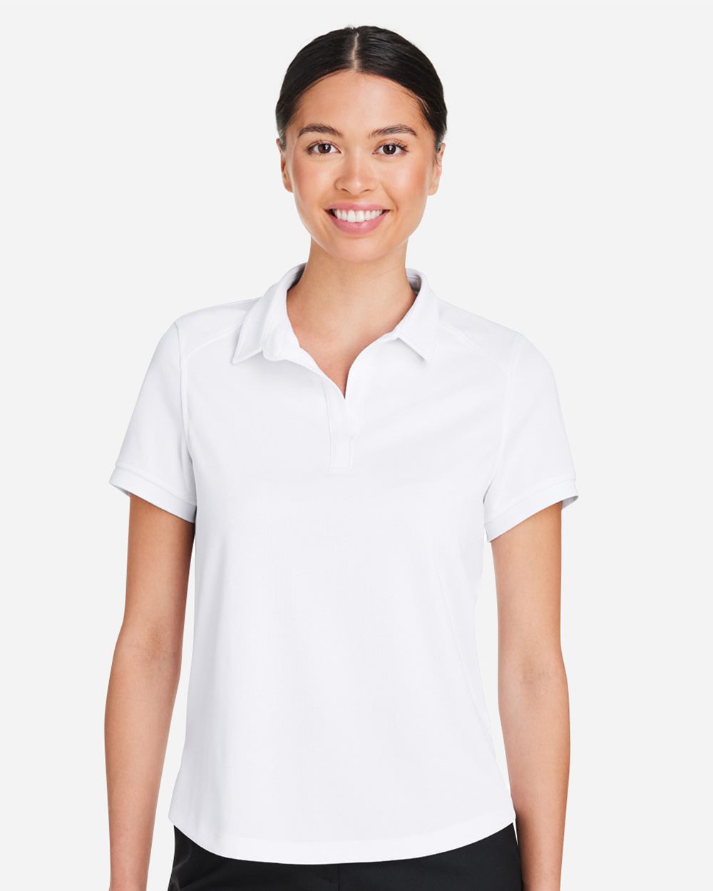 Women's Express Tech Performance Polo