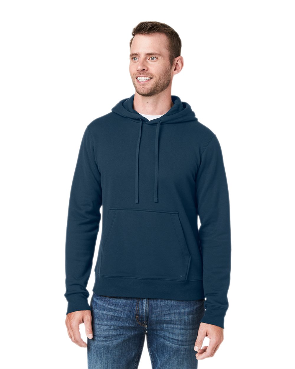 Unisex Hooded Sweatshirt