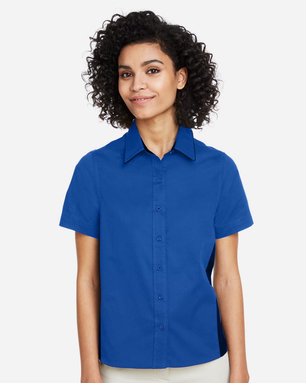 Women's Flash IL Colorblock Shirt