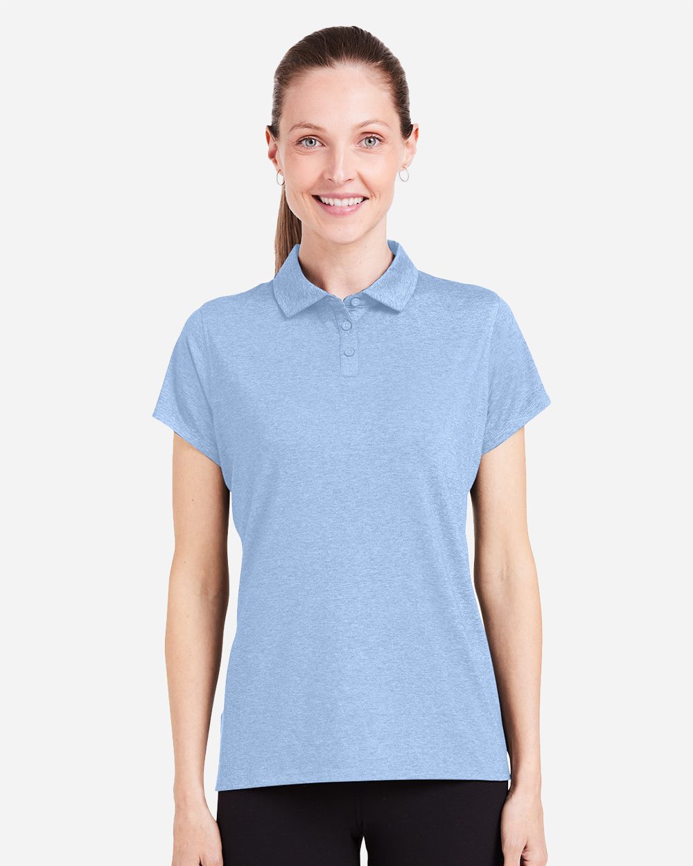 Women's Air Lightweight Polo
