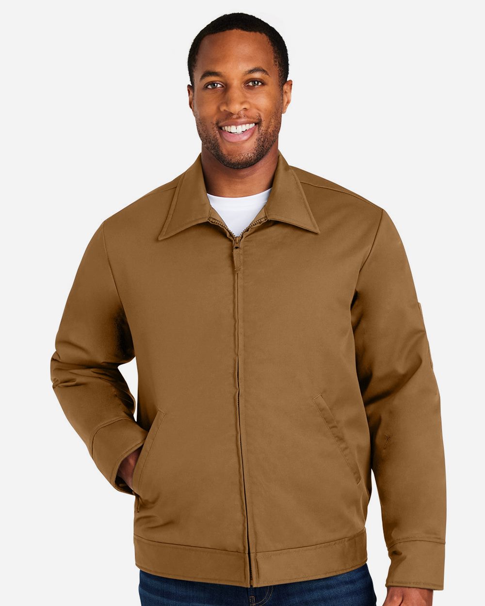 Unisex Tall ClimaBloc® Station Jacket