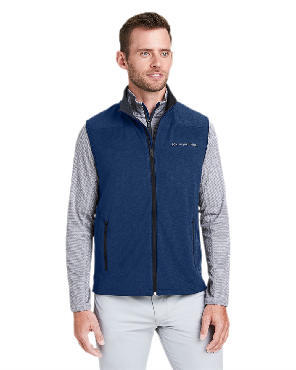 Men's On-The-Go Shep Vest