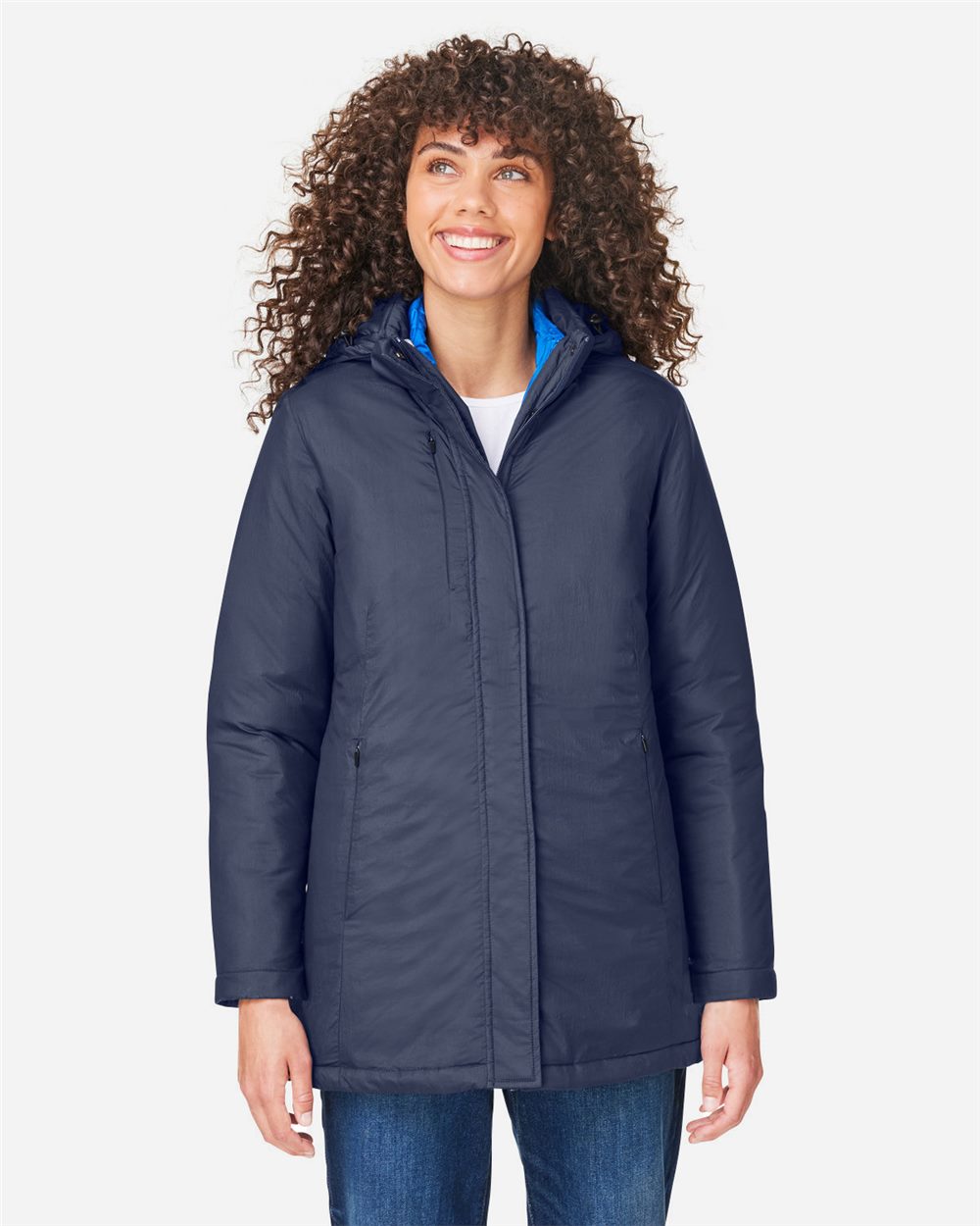Women's Inspire 3-in-1 Jacket with Insulated Liner