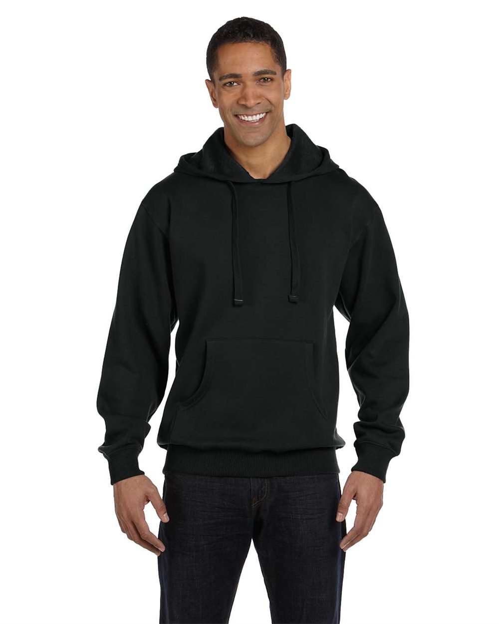 Unisex Heritage Hooded Sweatshirt