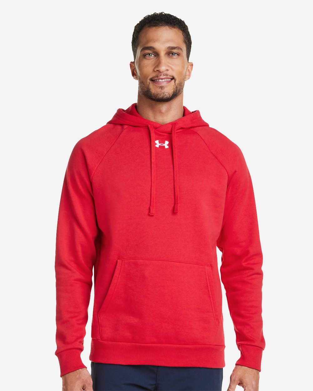 Men's Rival Fleece Hooded Sweatshirt