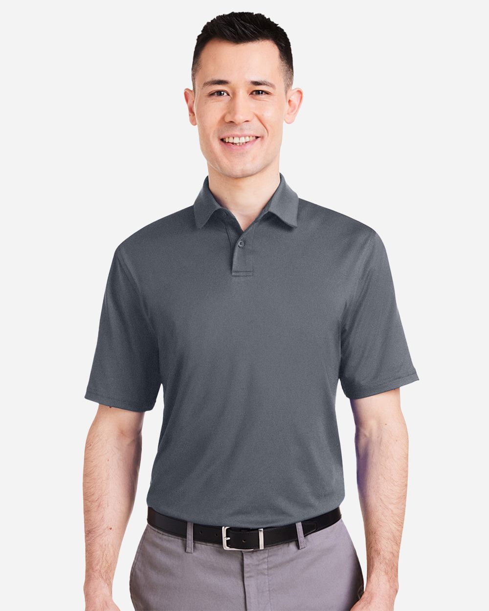 Men's Recycled Polo