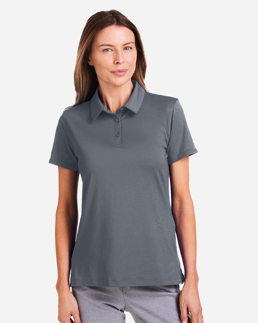Women's Recycled Polo