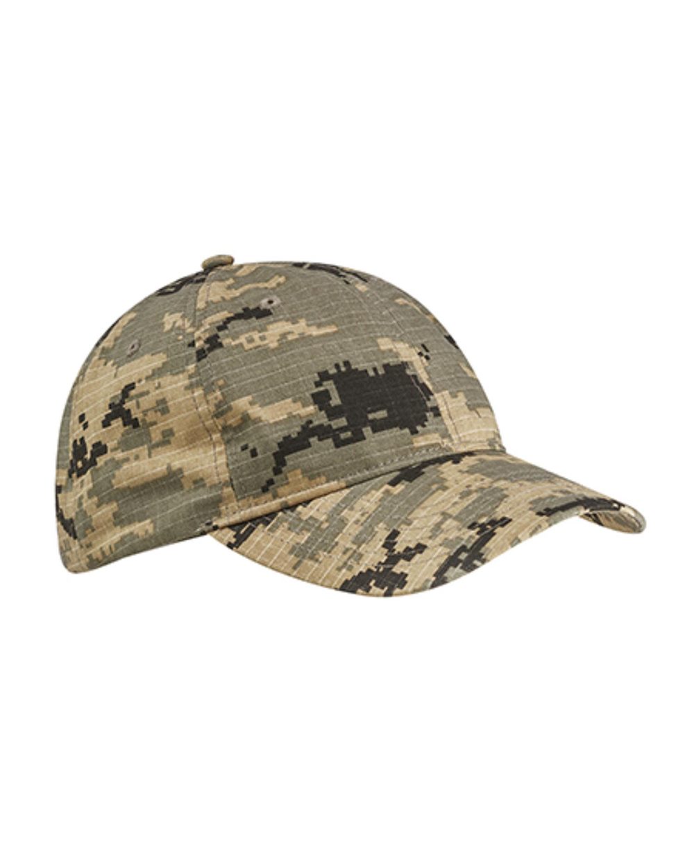 Camo Cap