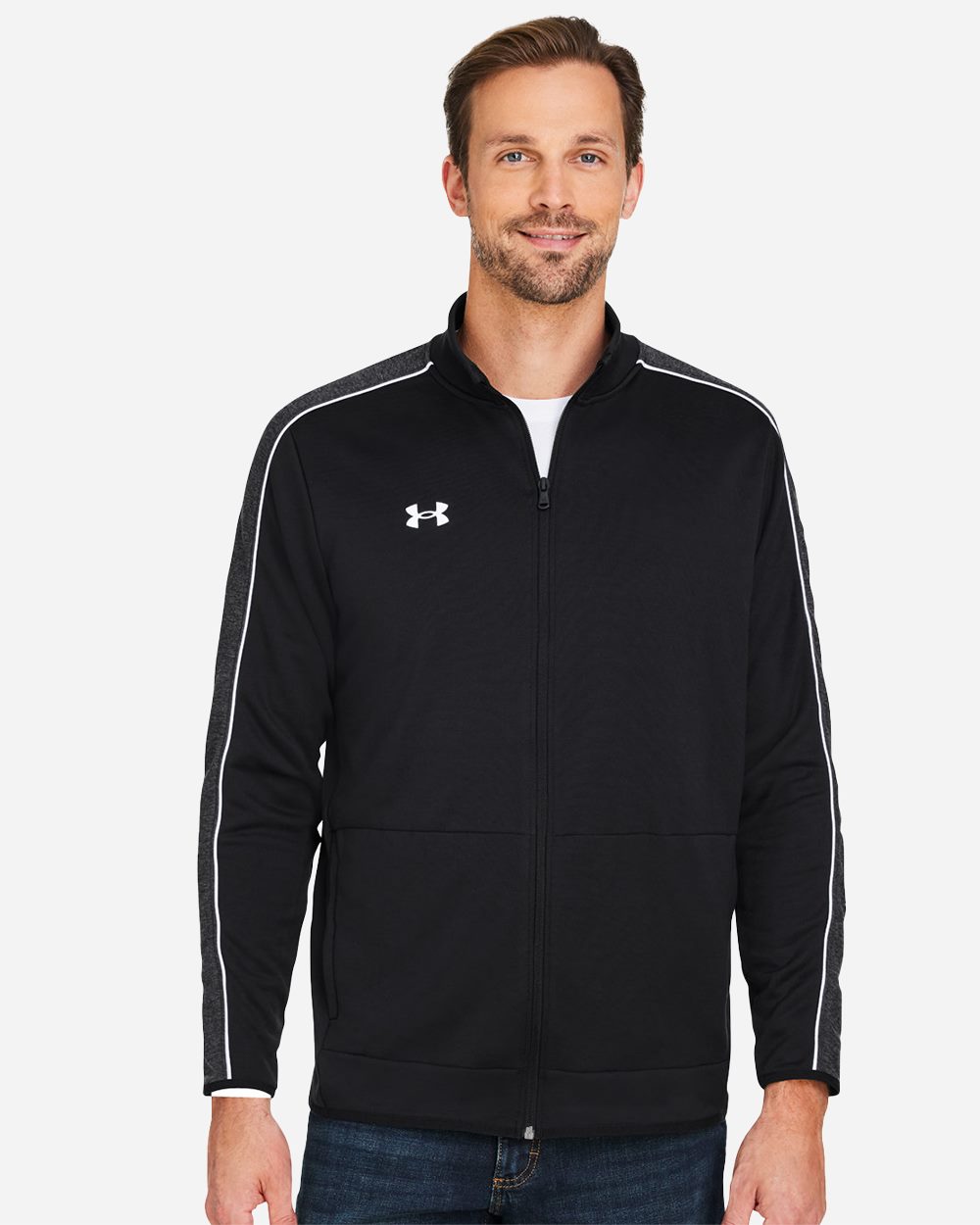 Men's Command Full-Zip 2.0 Jacket
