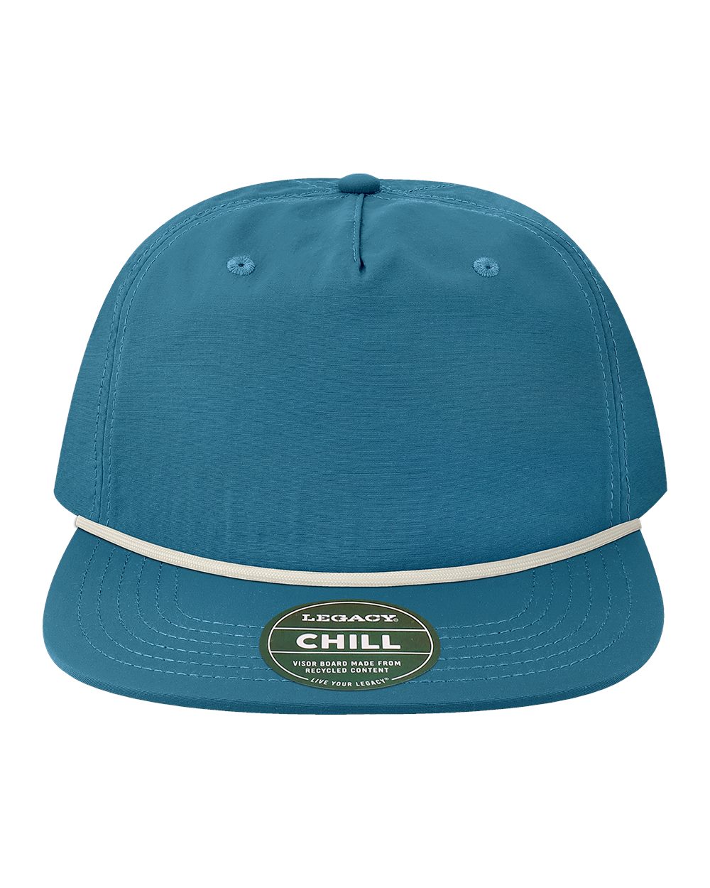 The Chill Cap