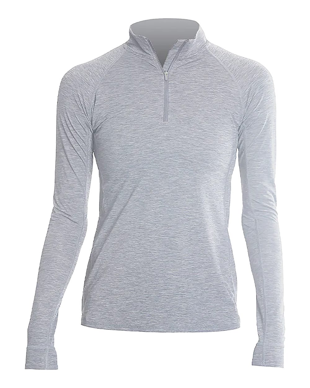 Women's Flight Tech Quarter-Zip Pullover