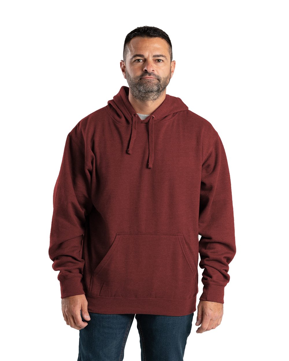 Men's Signature Sleeve Hooded Sweatshirt