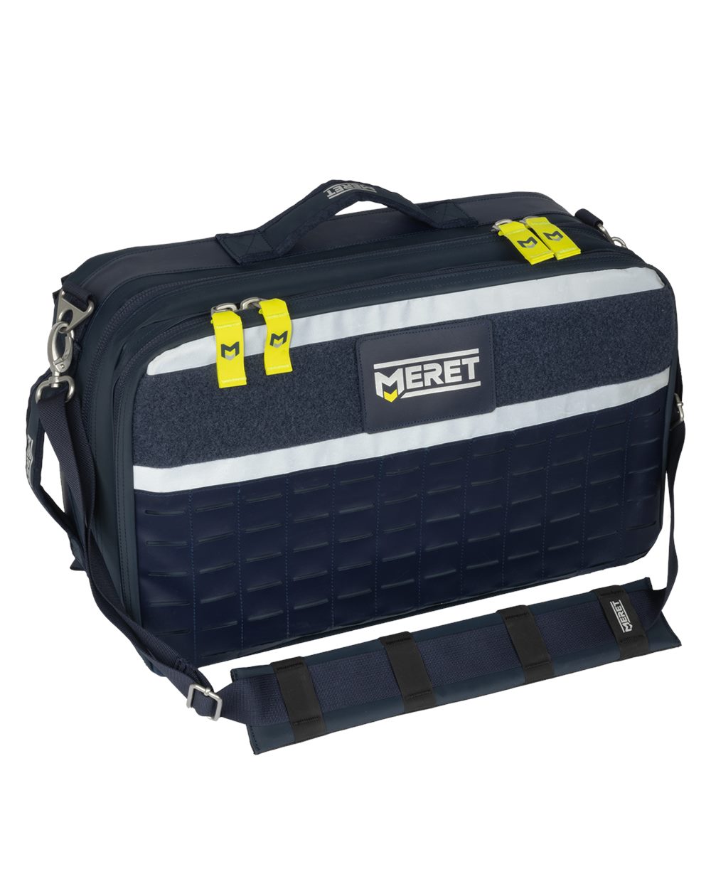 Rapid™ PRO X Navy Blue Backpack Bag