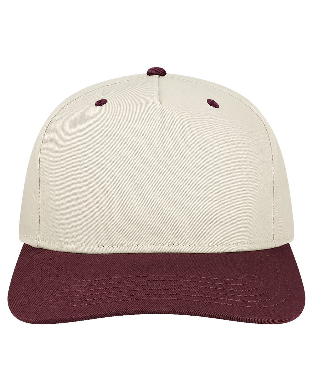 Heritage Twill Cap