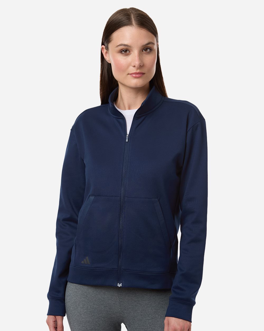 Women's Ultimate365 COLD. RDY Full-Zip Jacket