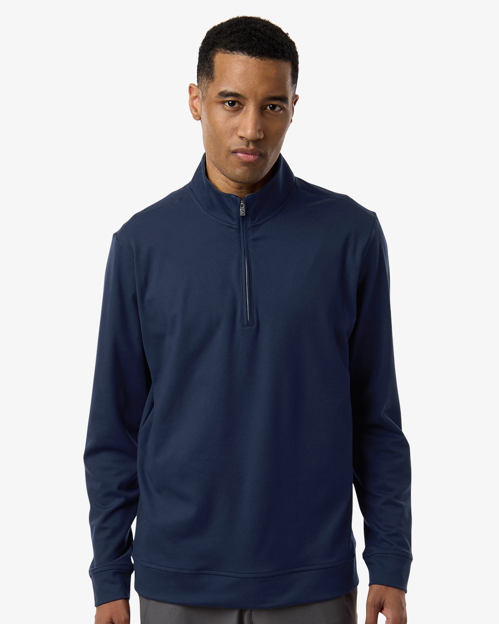 Men's Ultimate365 Classic Quarter-Zip Pullover