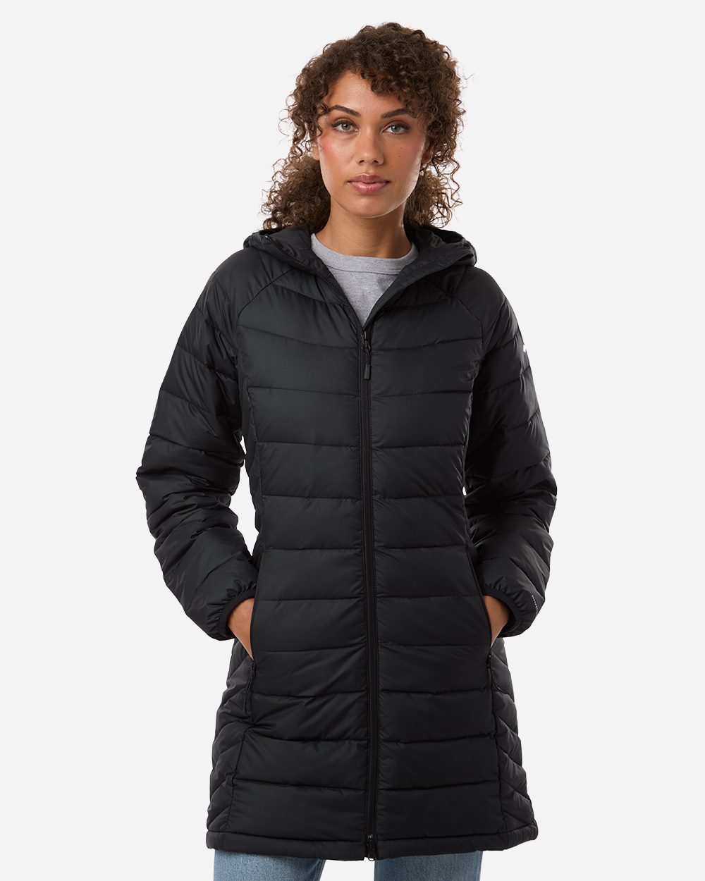 Women's Powder Lite™ II Mid Jacket