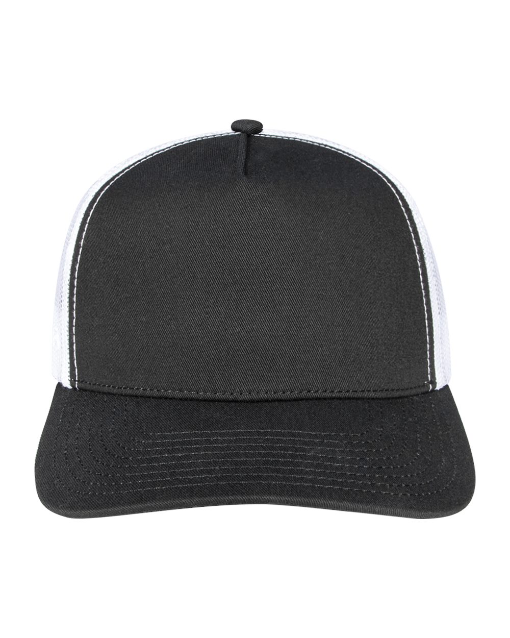 Rudder Five-Panel Cap