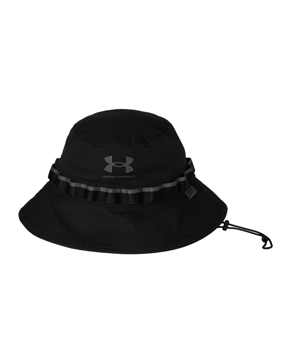 AV Bucket Hat