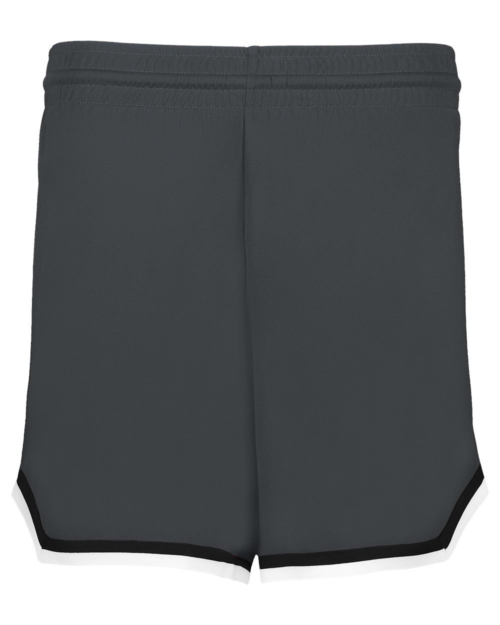 Women's Retro Basketball Shorts