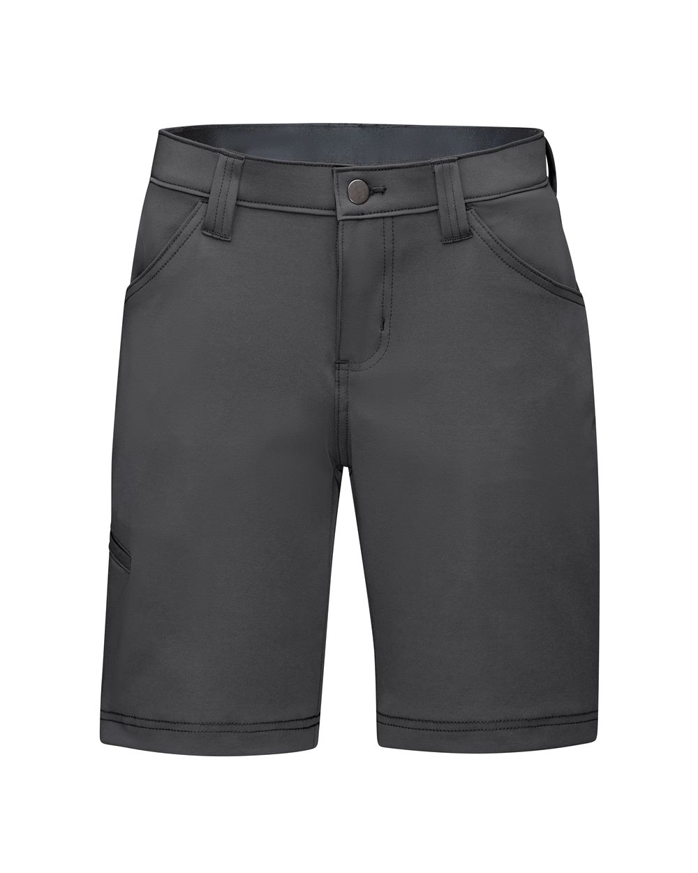 Women's Extended Sizes Cooling Work Shorts