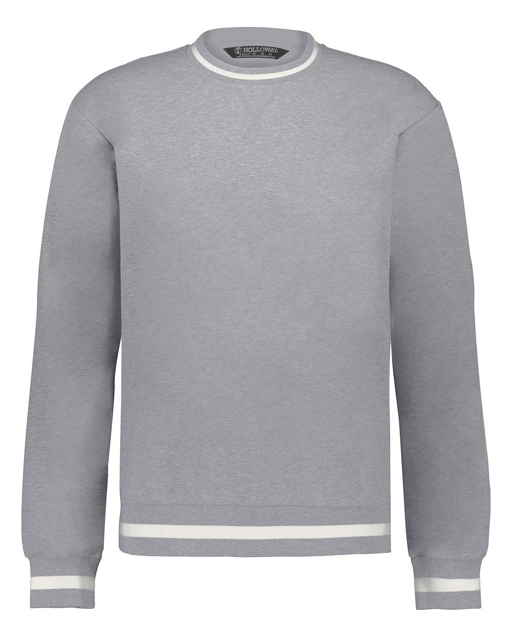 Unisex Heritage Prep Crewneck Sweatshirt