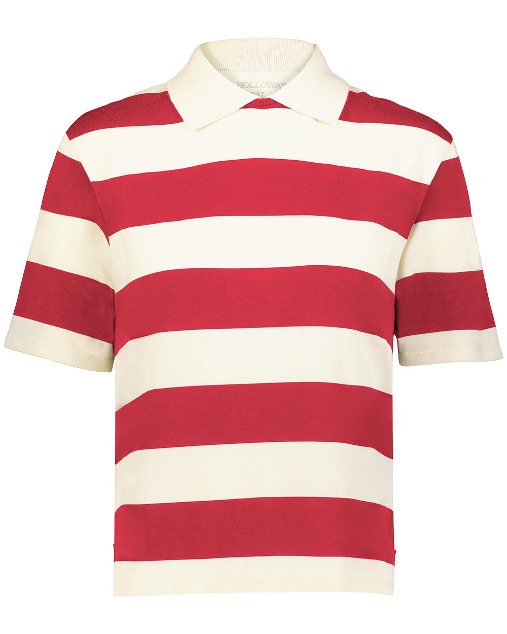 Women's Prep Street Rugby Crop T-Shirt
