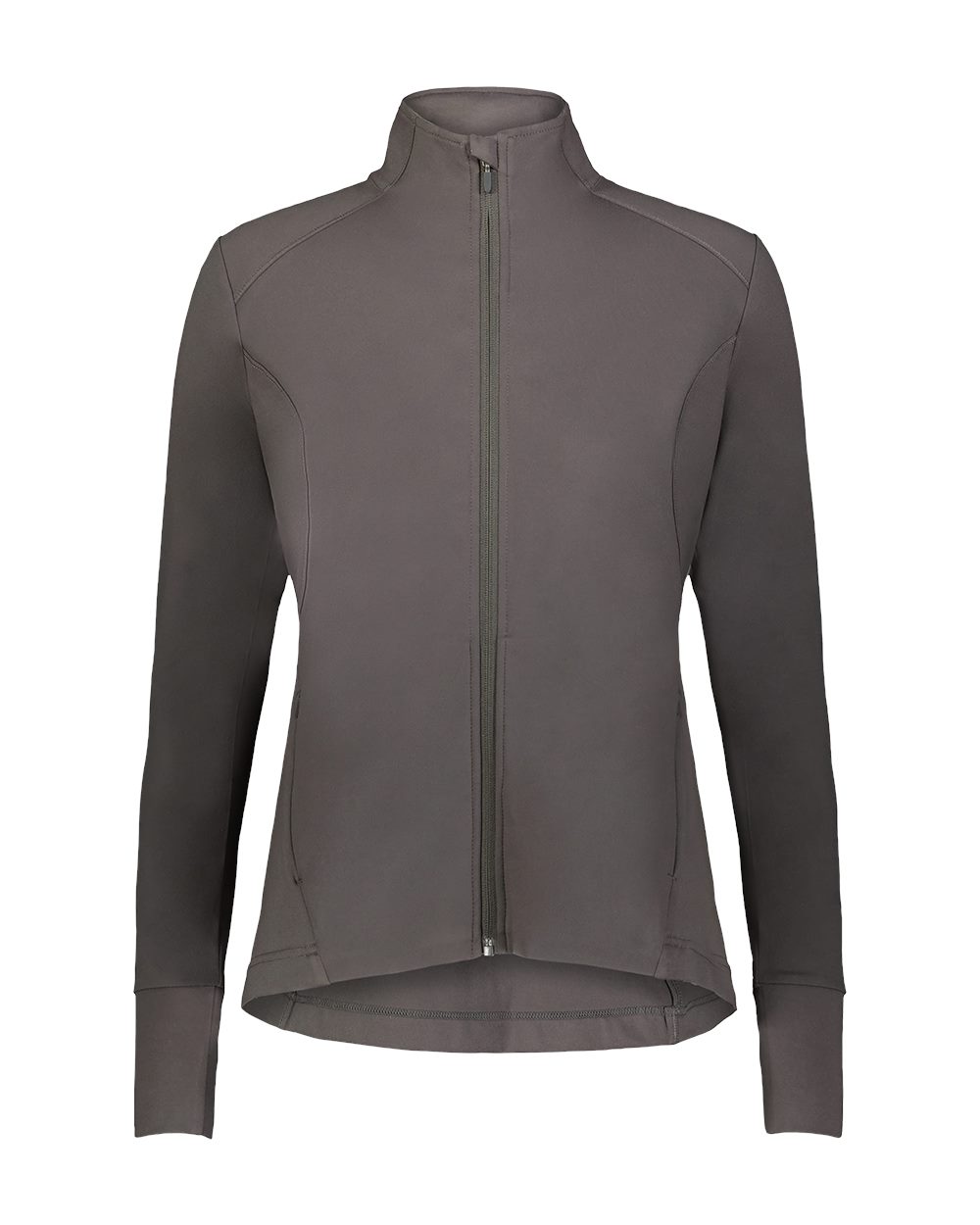 Girls' Eco Revive™ City Flex Full-Zip Jacket