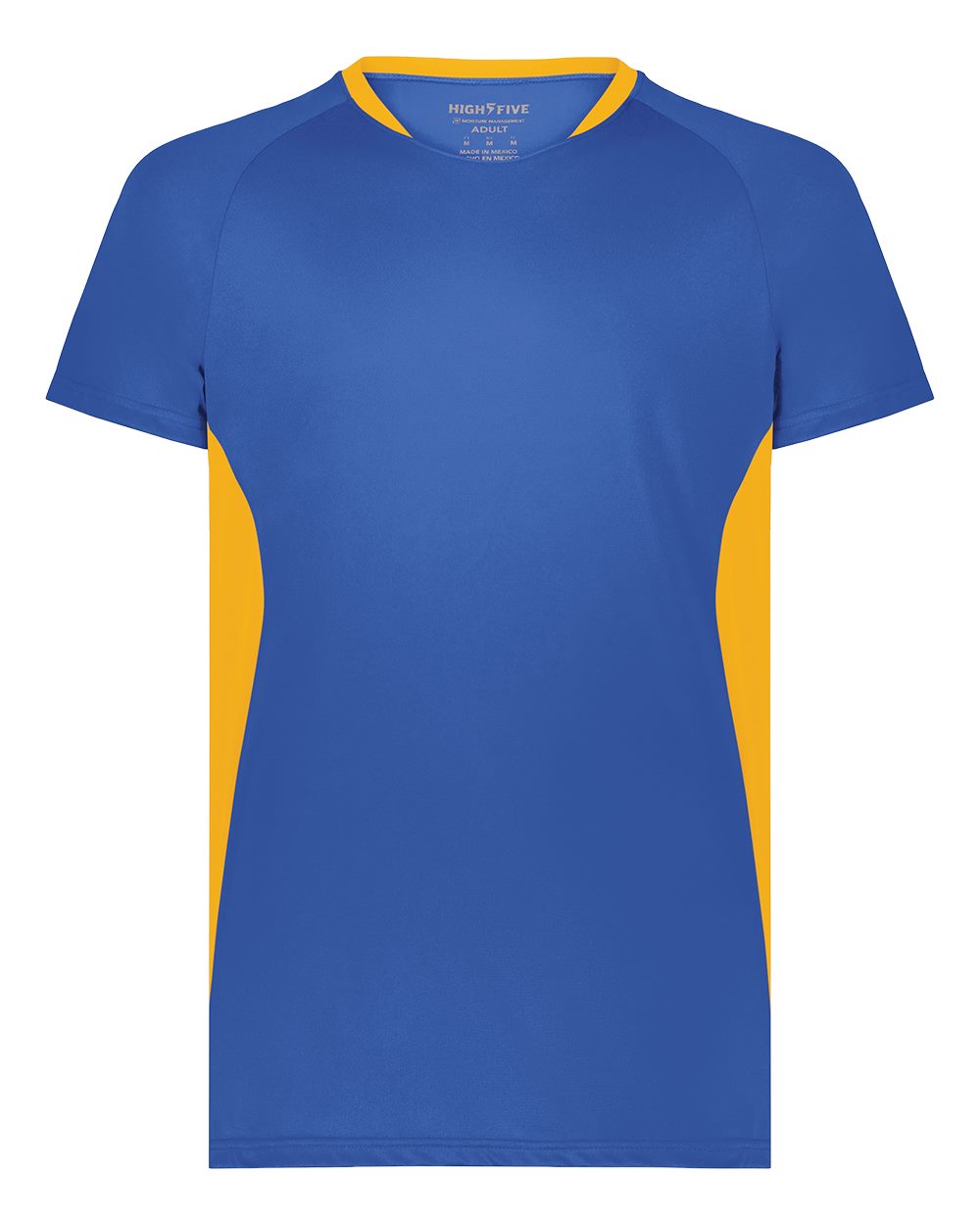 Unisex Octane Soccer Jersey