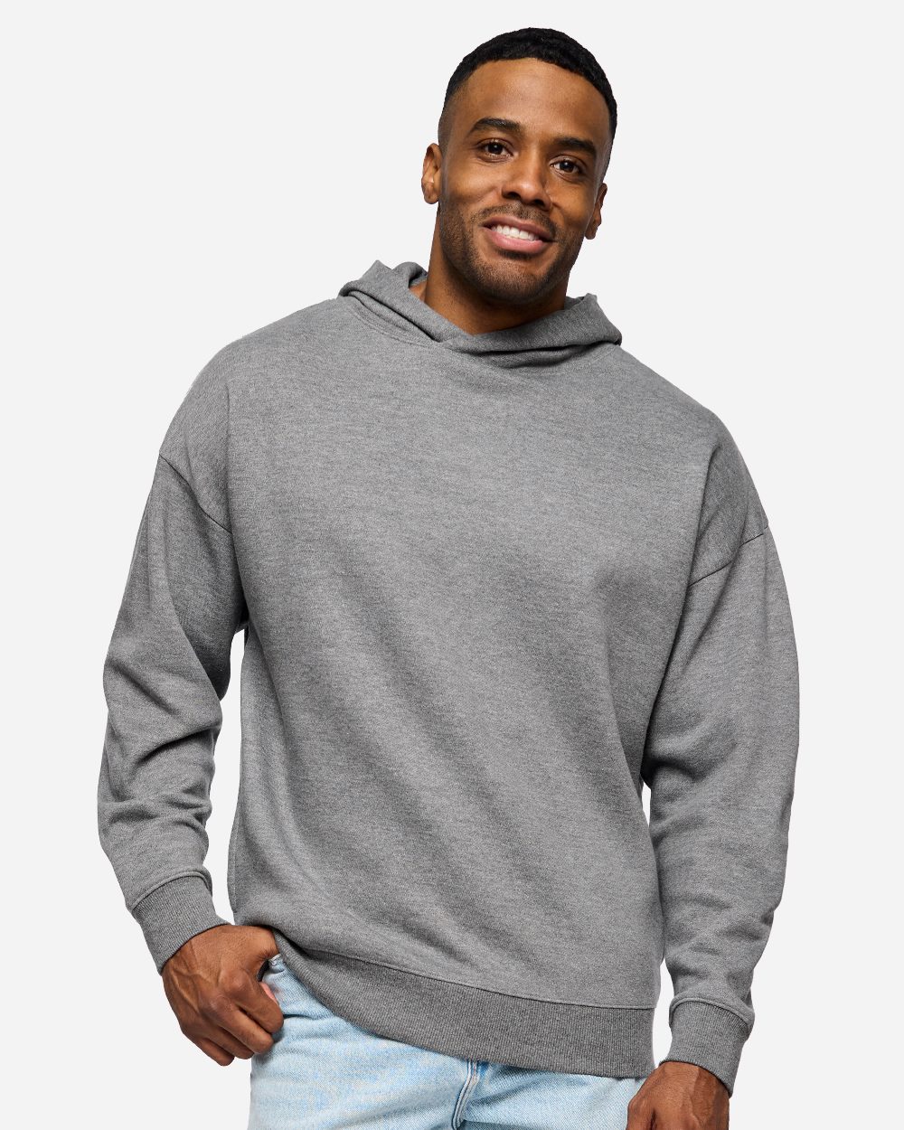 Unisex Heavyweight Hoodie Sweatshirt
