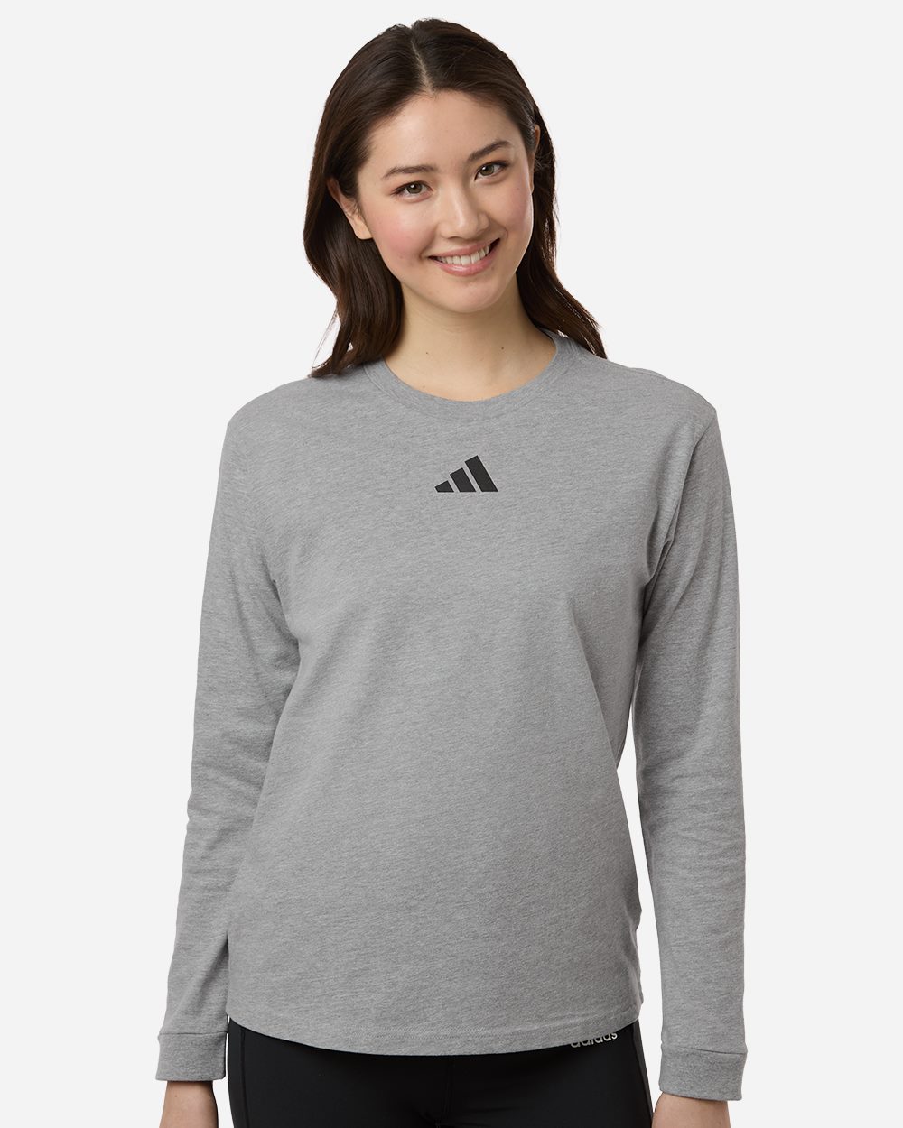 Women's Fresh Long Sleeve T-Shirt