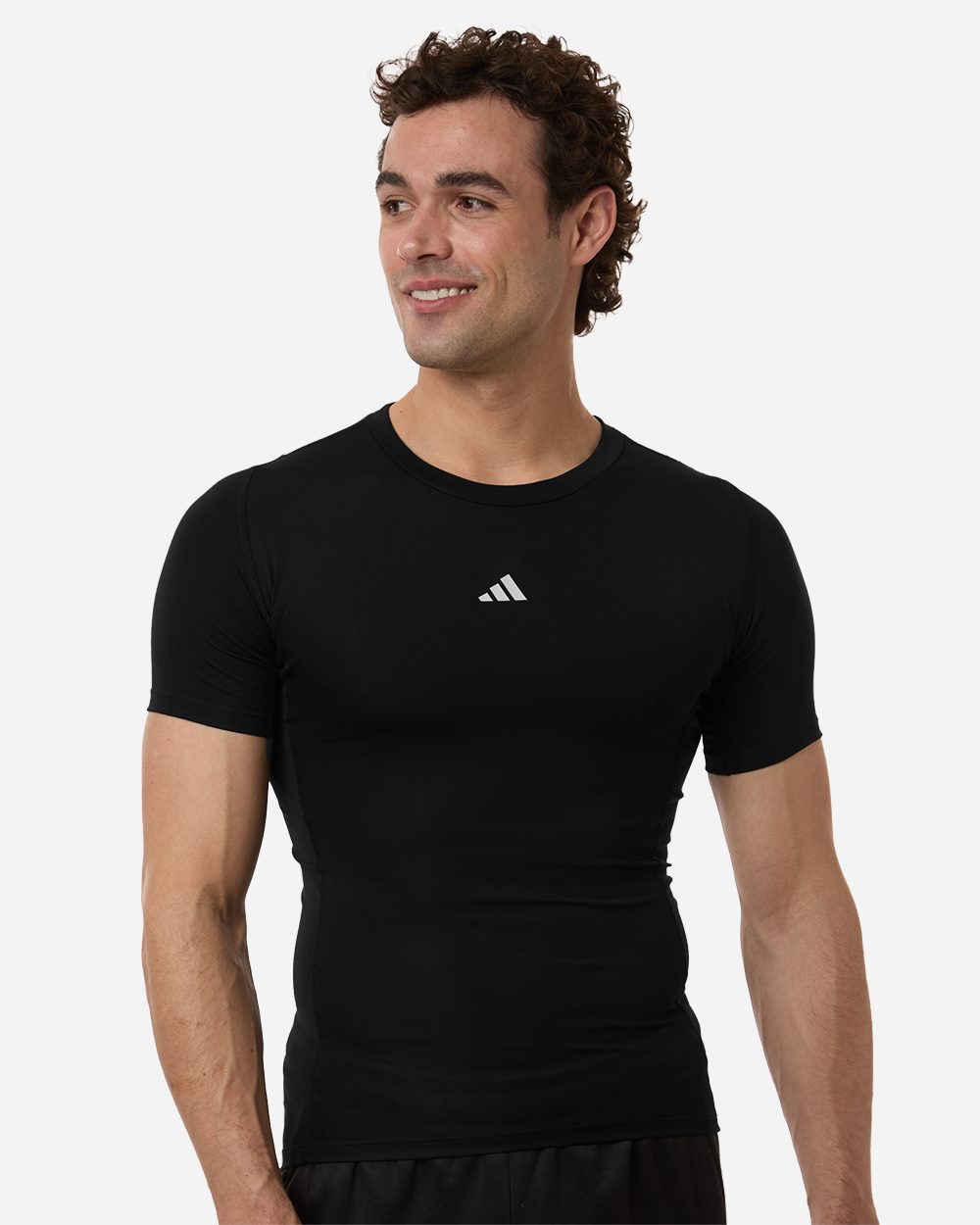 Men's Techfit Compression T-Shirt