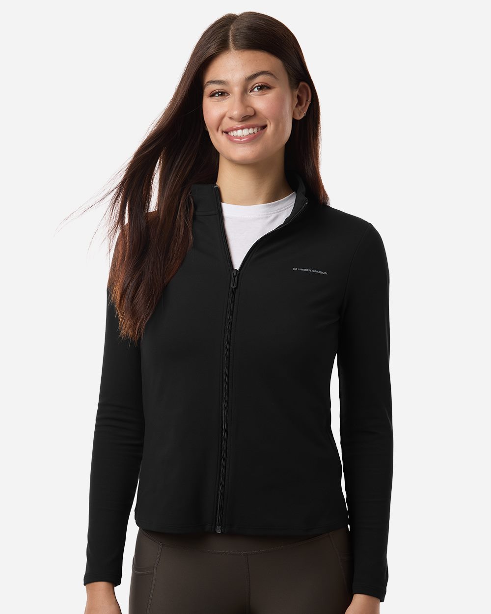 Women's Motion Full-Zip Jacket