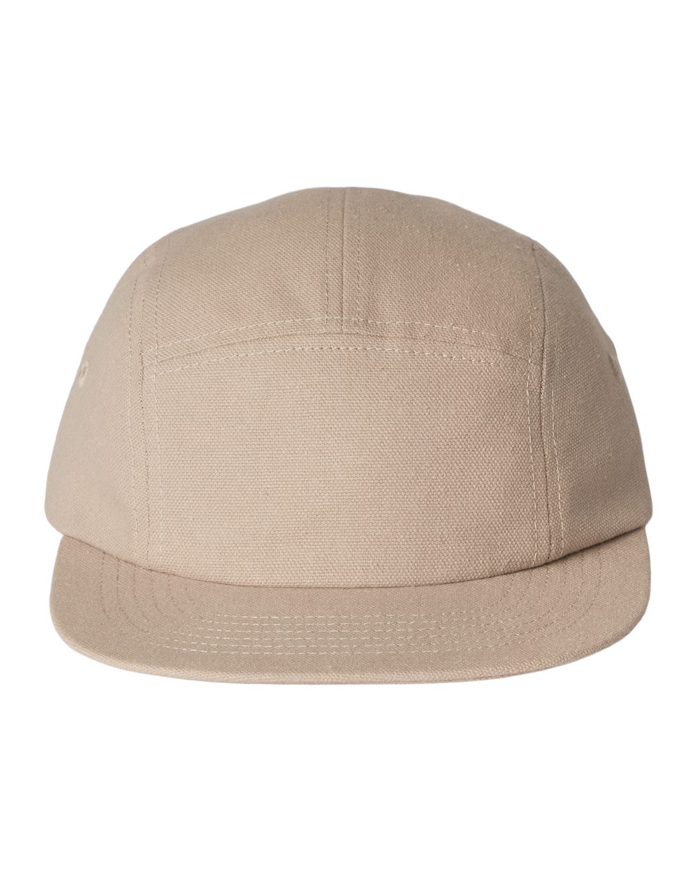 Reclaimist Fiber Five-Panel Camper Hat