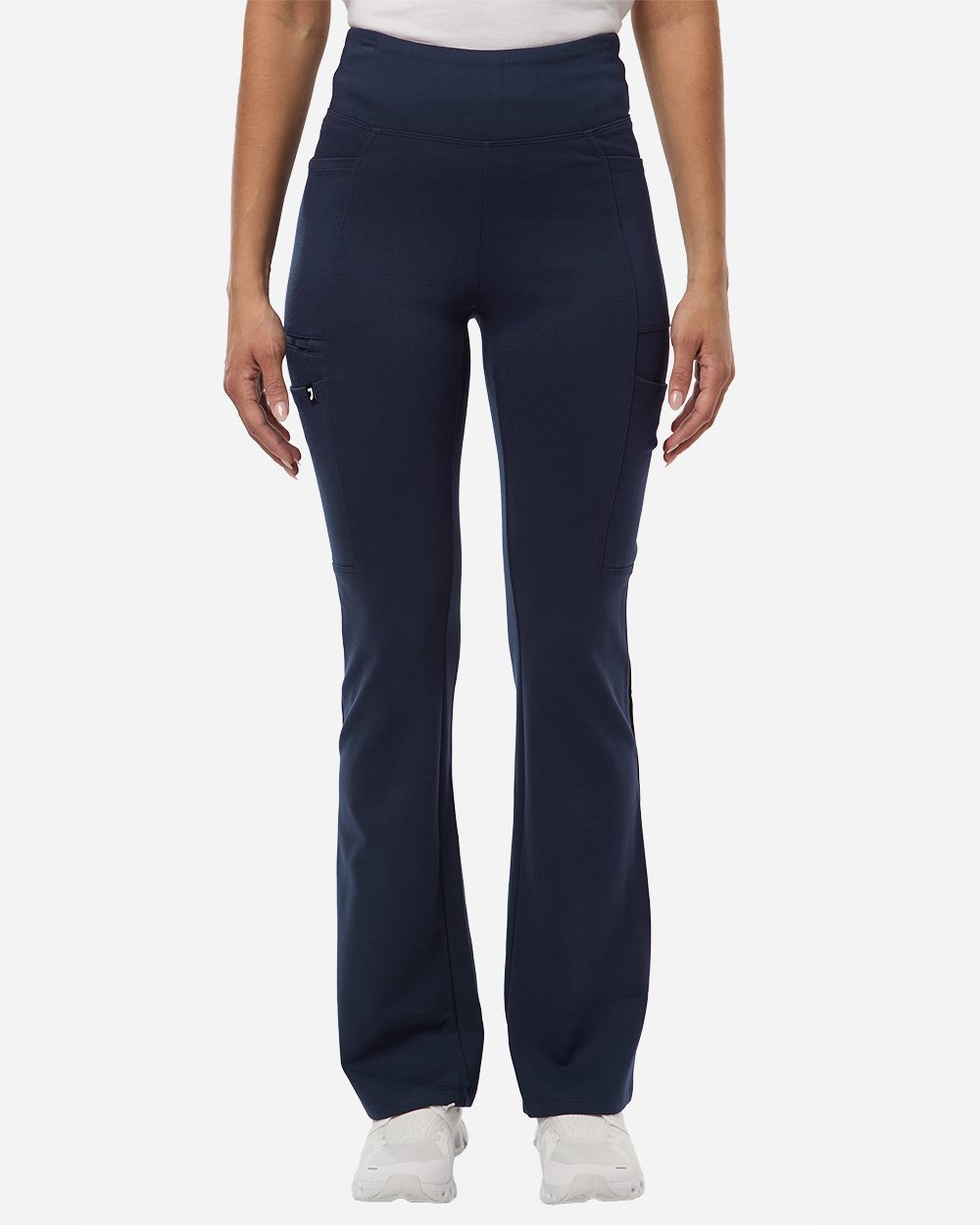 Women's Perri UltraSOFT™ Yoga Scrub Pants