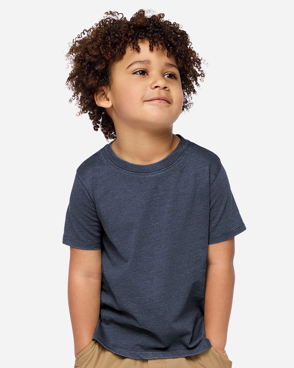 Toddler Vintage Wash Tee