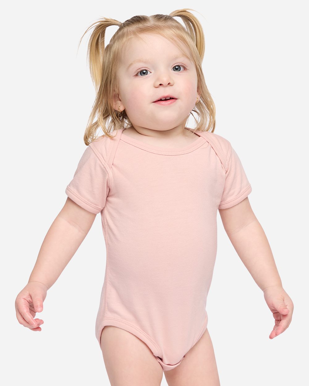 Infant Bamboo Bodysuit