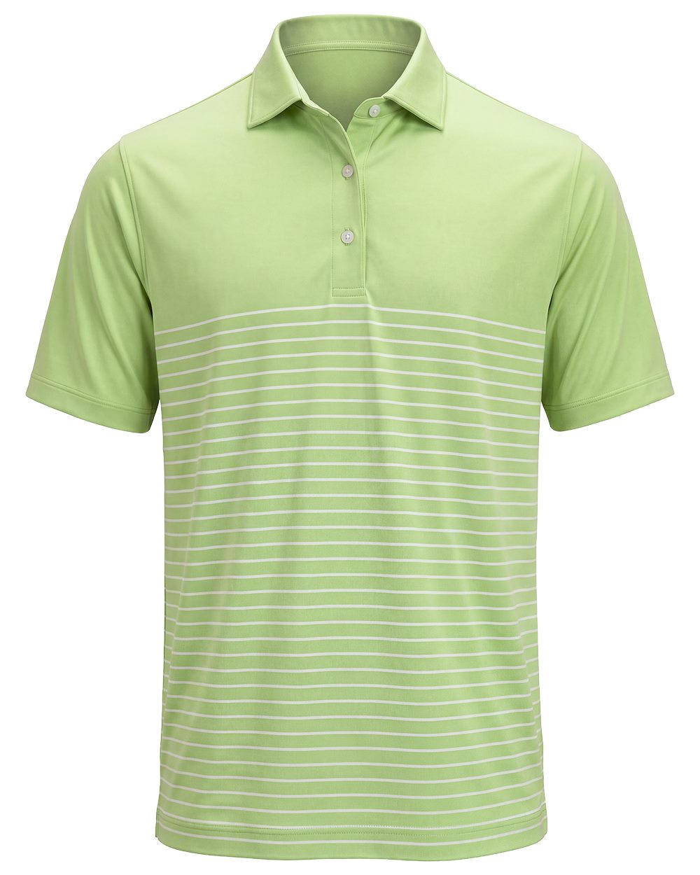 Unisex Sublimated Performance Polo